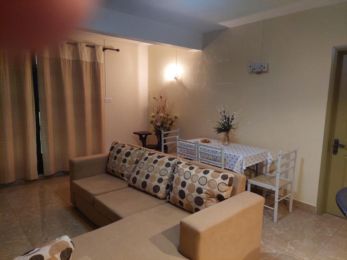 Cozy Studio At פואה או קאנוניירס מראה חיצוני תמונה