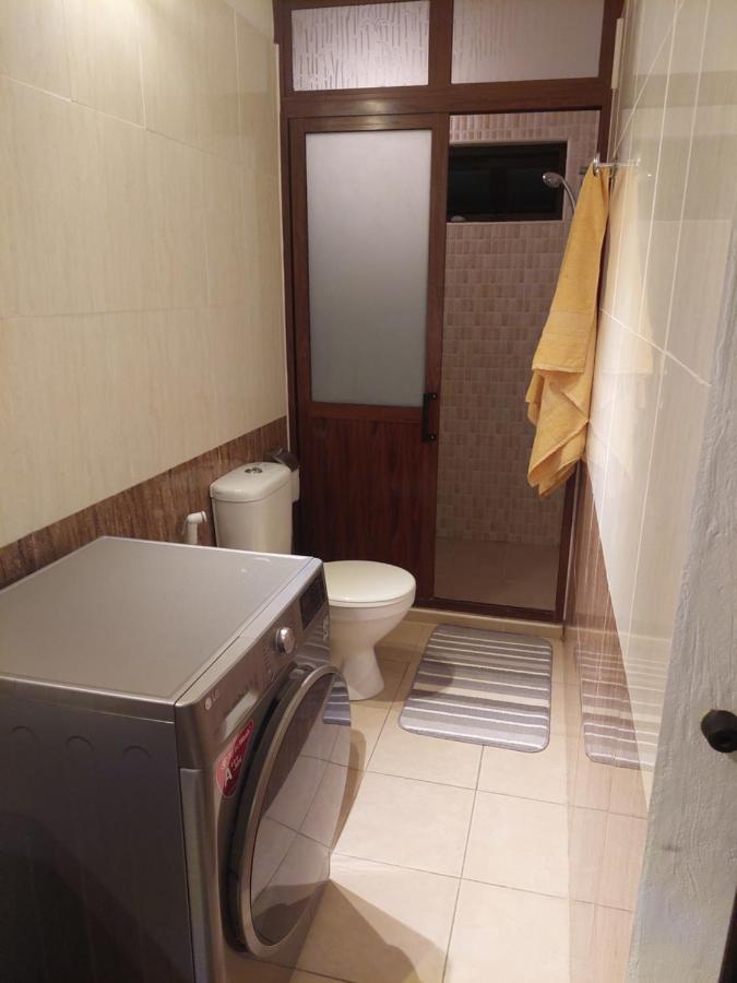 Cozy Studio At פואה או קאנוניירס מראה חיצוני תמונה