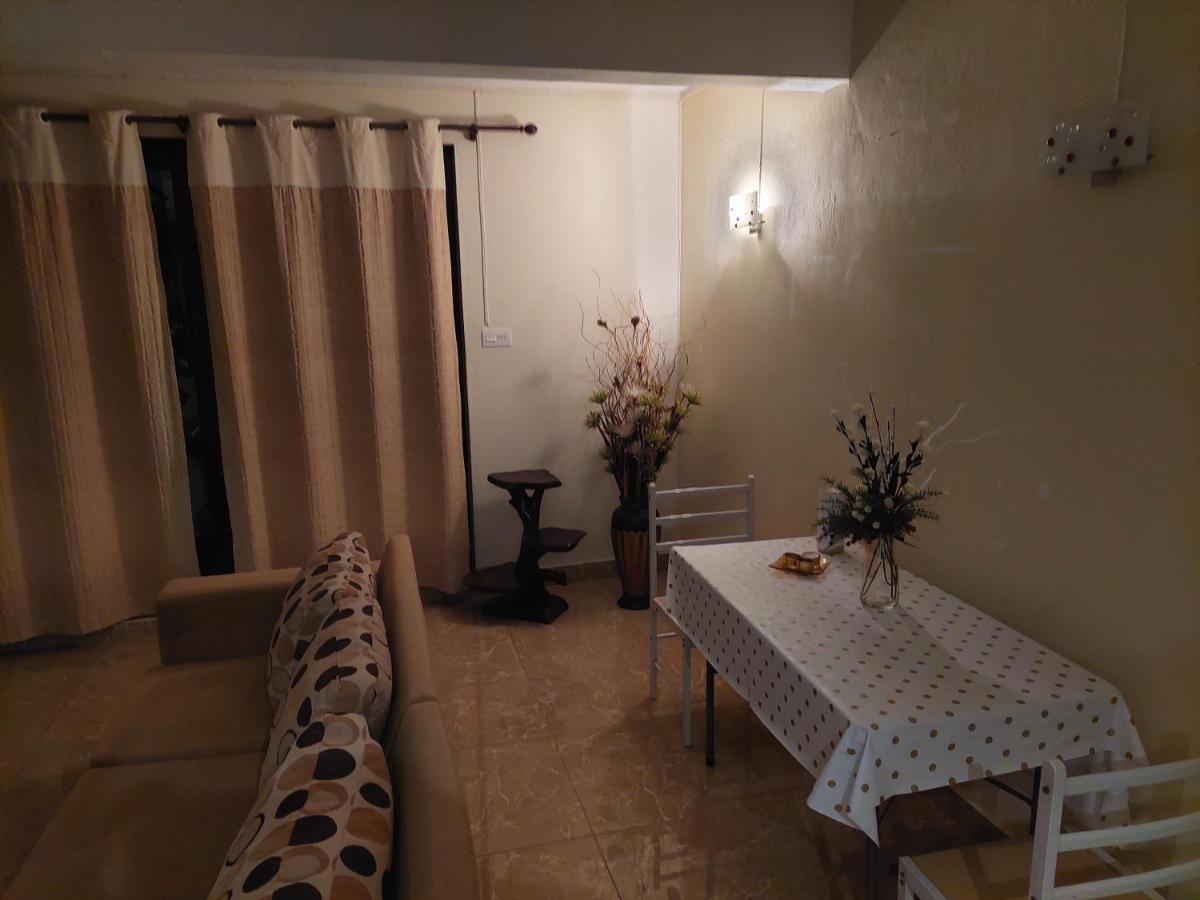 Cozy Studio At פואה או קאנוניירס מראה חיצוני תמונה