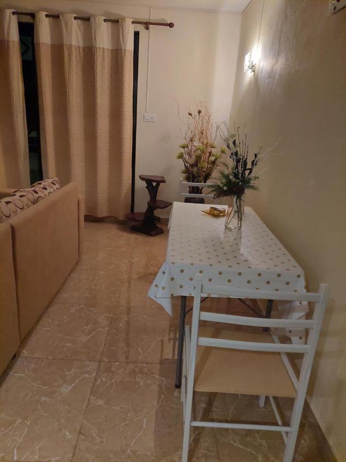 Cozy Studio At פואה או קאנוניירס מראה חיצוני תמונה